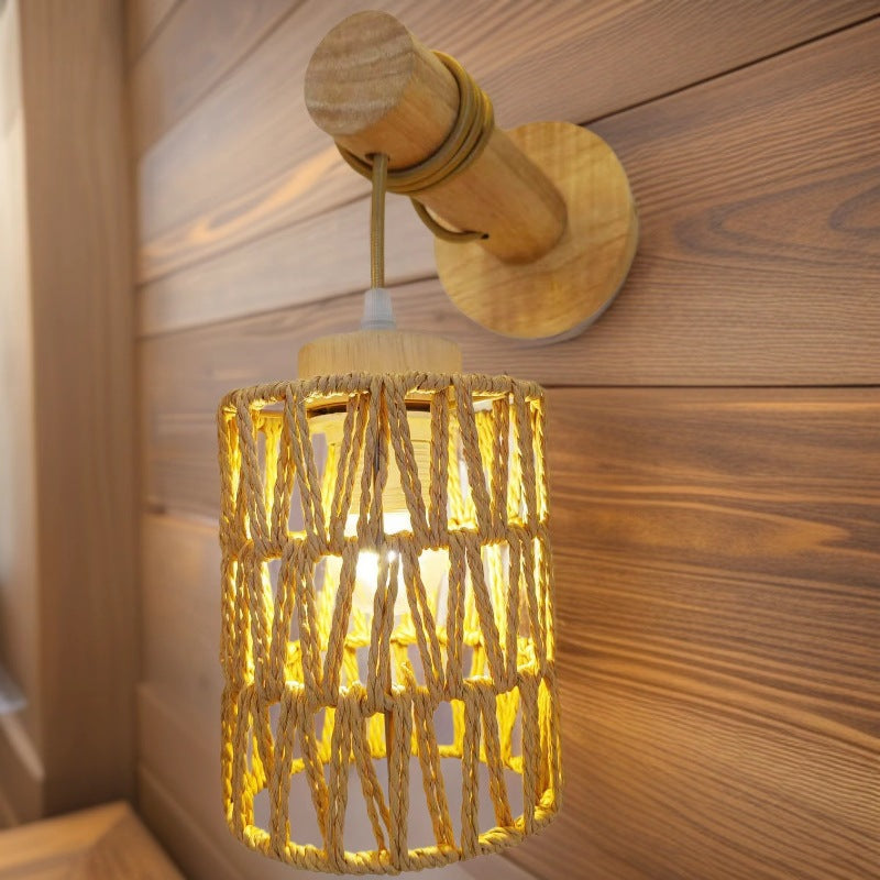 Wall lamp Bowlift