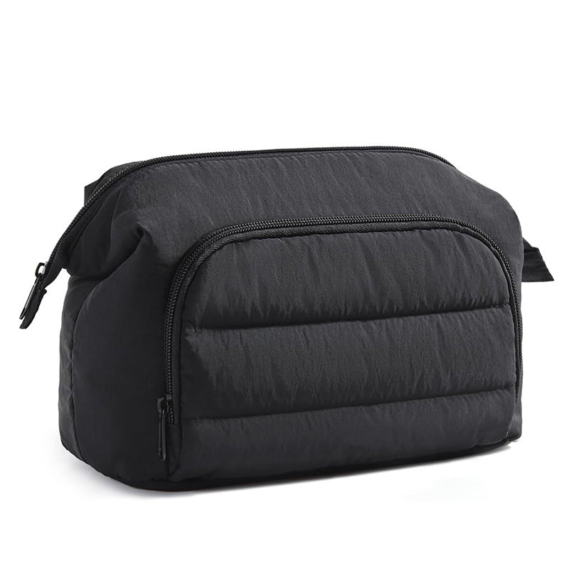 Travel Toiletry Bag Bowlift