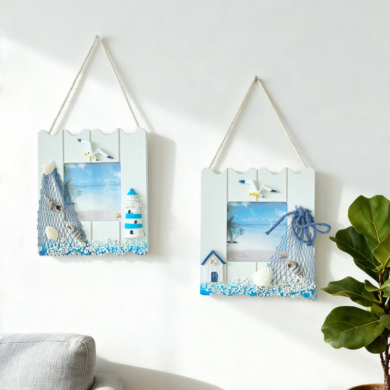 Deko Picture Frame Bowlift