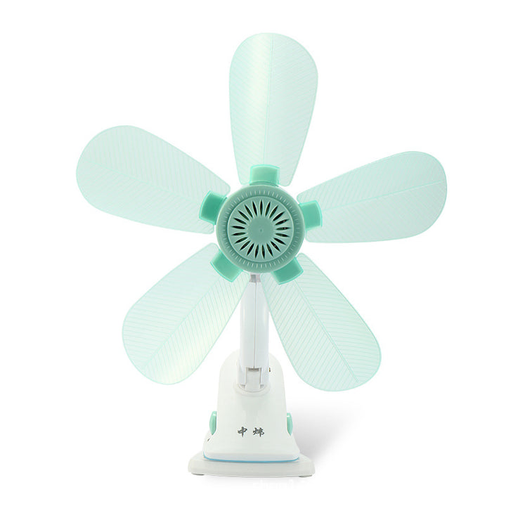 Ladies Table Fan Bowlift