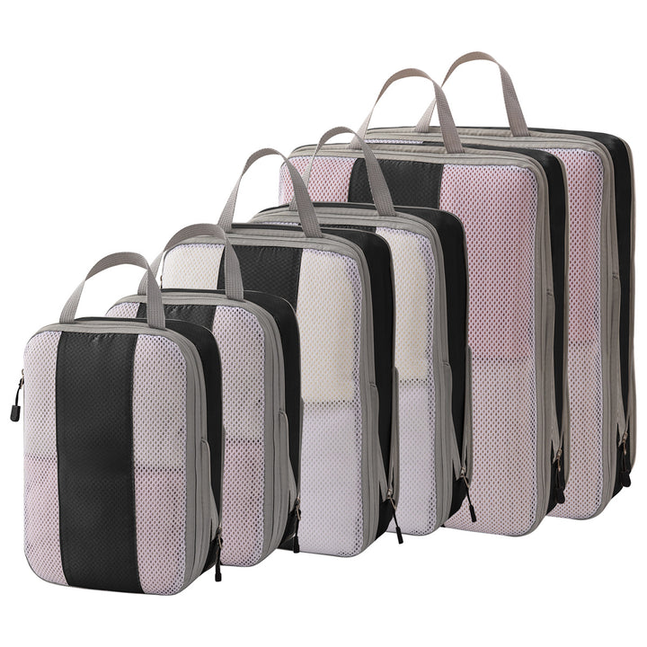 Intelligent storage bags set Bowlift