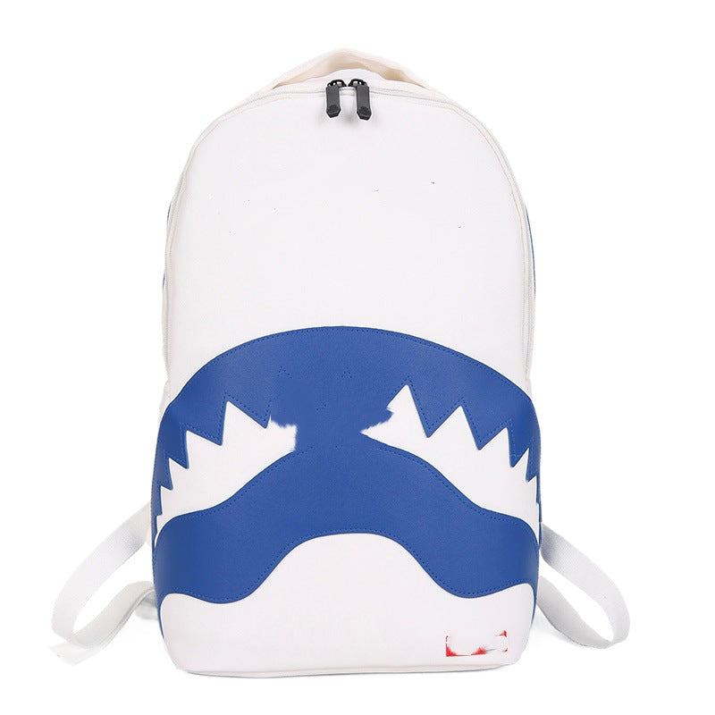 Motiv-Backpack with Unique Design and Ergonomic Carrying System Bowlift