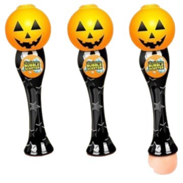 Ladies Children Bubble Gun with Mickey Mouse and Minnie Mouse Design Bowlift