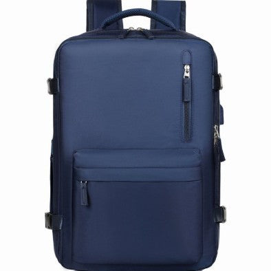 Multi-Functional Work and Travel Backpack Bowlift