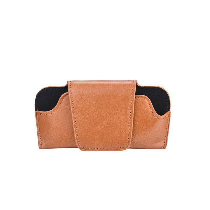 Car Visor Organizer Pouch Bowlift