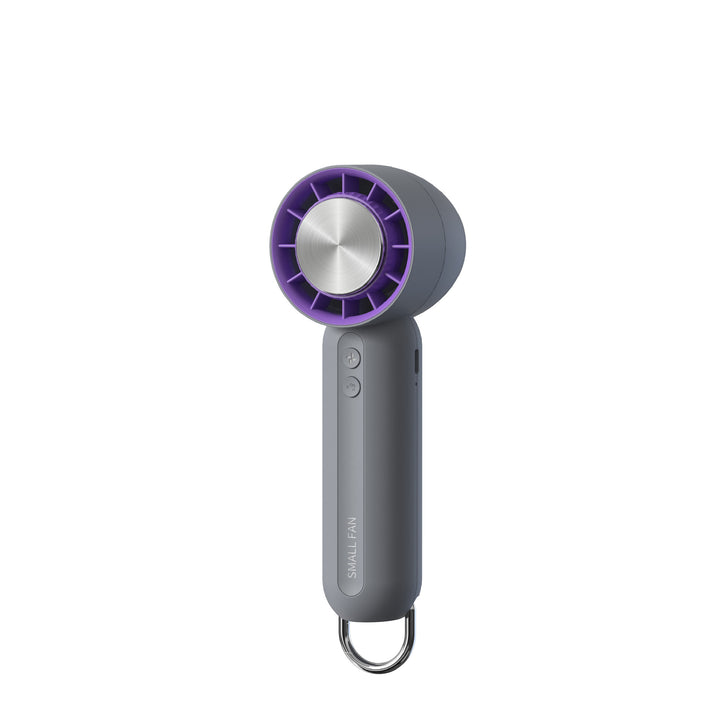 Ladies portable mini fan Bowlift