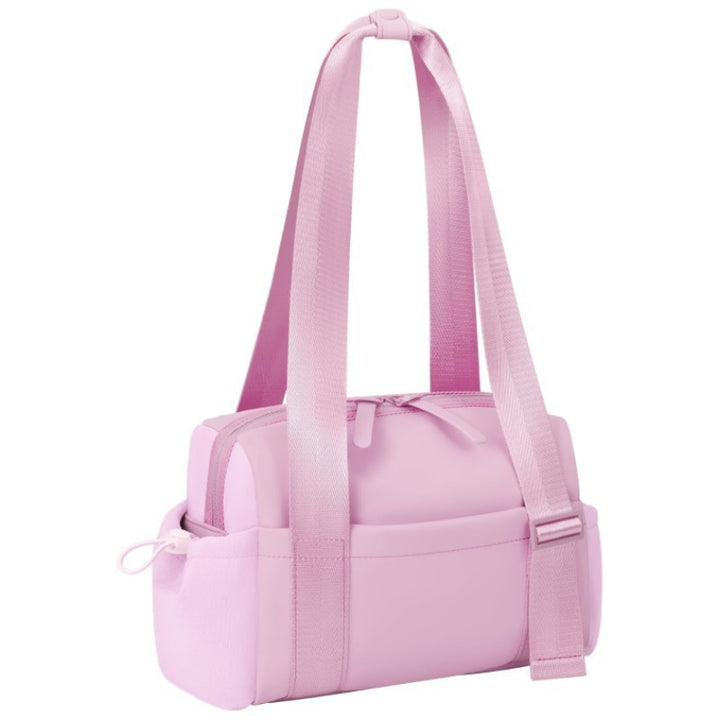 Stylish sports bag with adjustable shoulder straps Bowlift