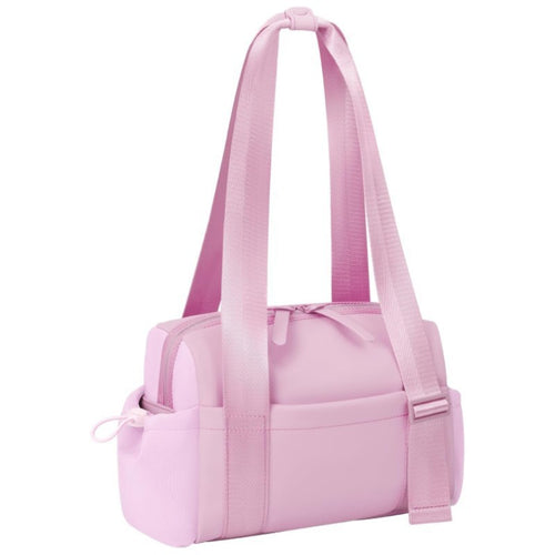 Stylish sports bag with adjustable shoulder straps Bowlift