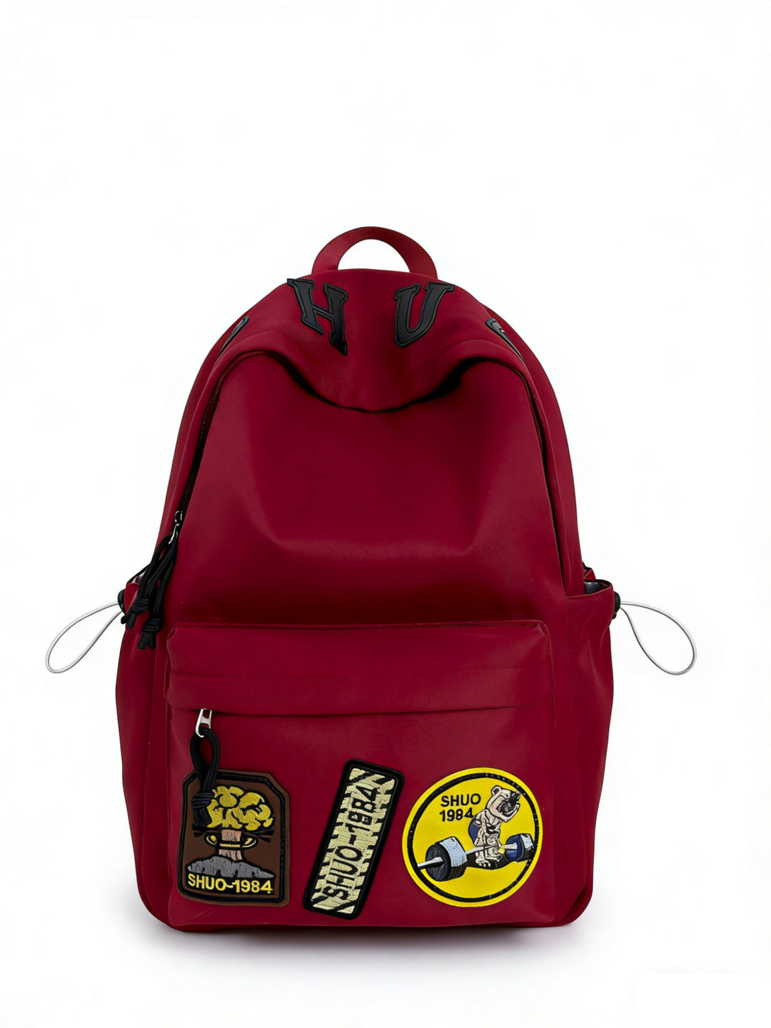 Casual Backpack Bowlift