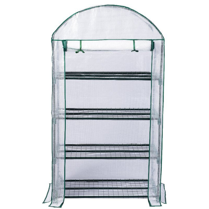 Portable Greenhouse Organizer