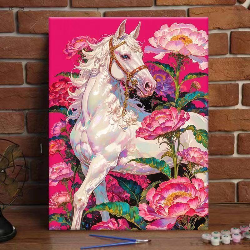 Artistic Canvas Wall Art Bowlift