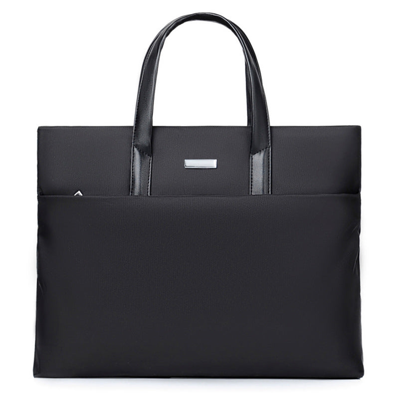 Professional Business Tote Bag Bowlift