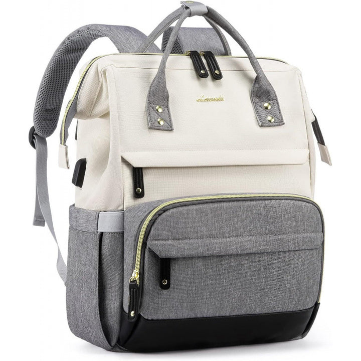 Stylish Multi-Functional Backpack Bowlift