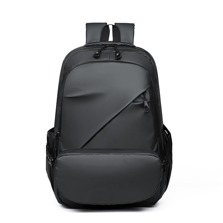 Sleek Waterproof Laptop Backpack Bowlift
