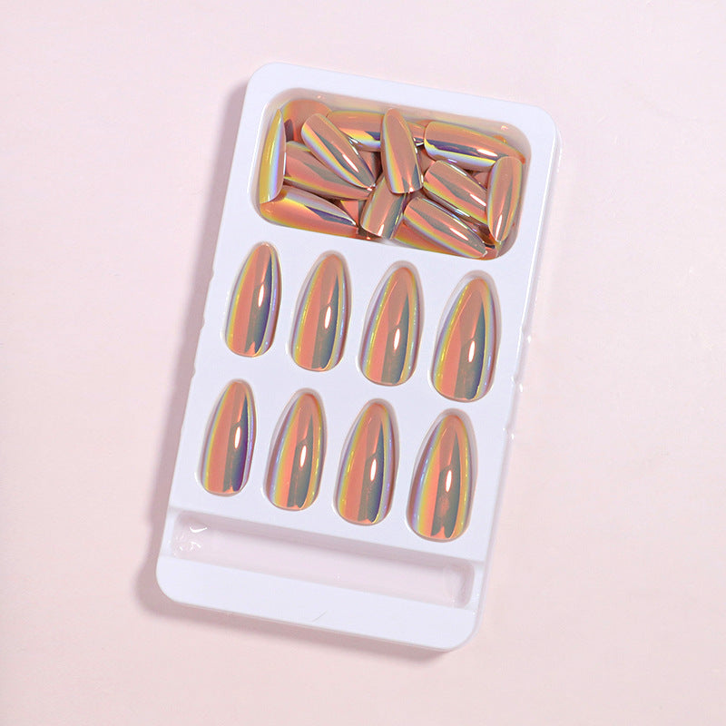 Stiletto Nail Art Wraps Bowlift