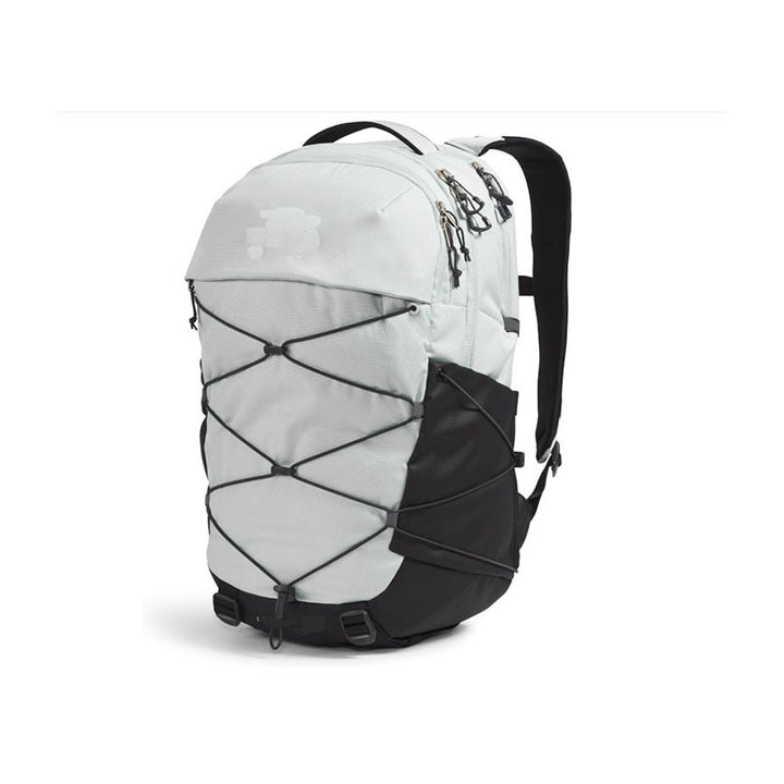 Multifunctional Outdoor Backpack with Innovative Attachment System Bowlift