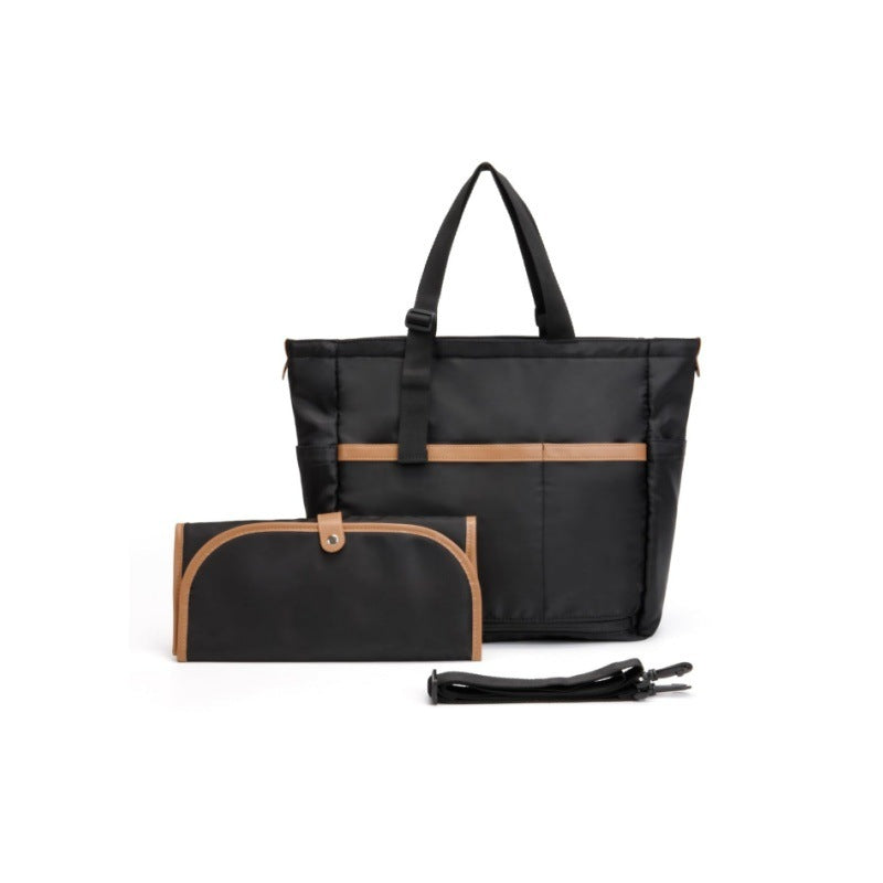 Practical Multifunctional Handbag Bowlift