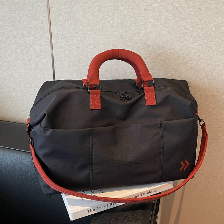 Stylish Travel Duffel Bag