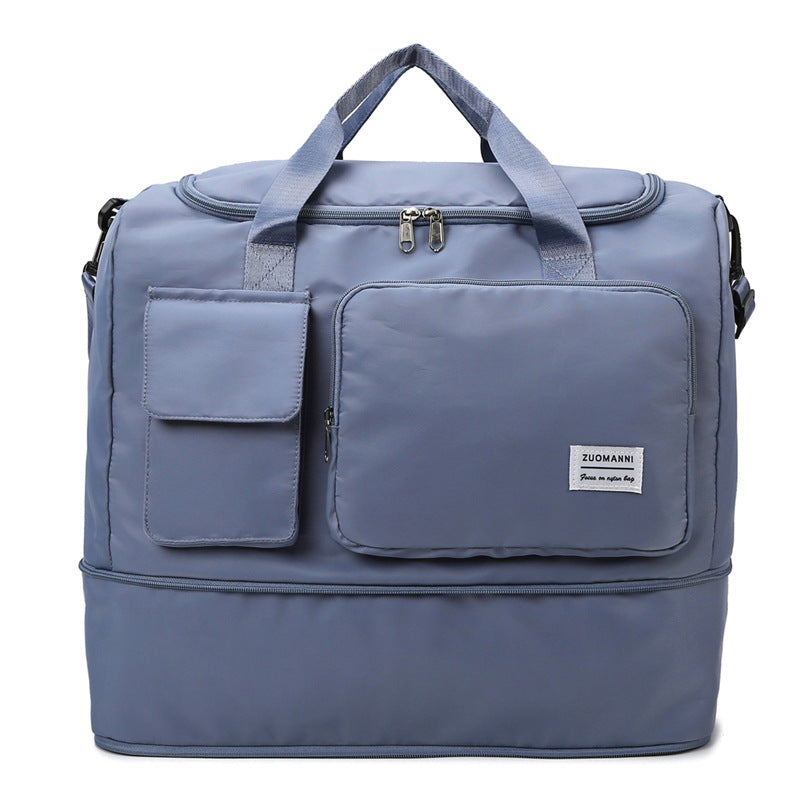 Wellness and Travel Bag Bowlift