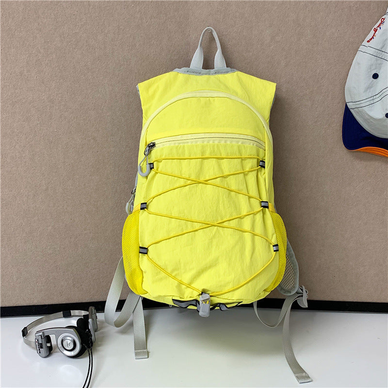 Lightweight Hiking Backpack