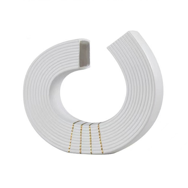 Modern Sculptural Home Decorative Piece