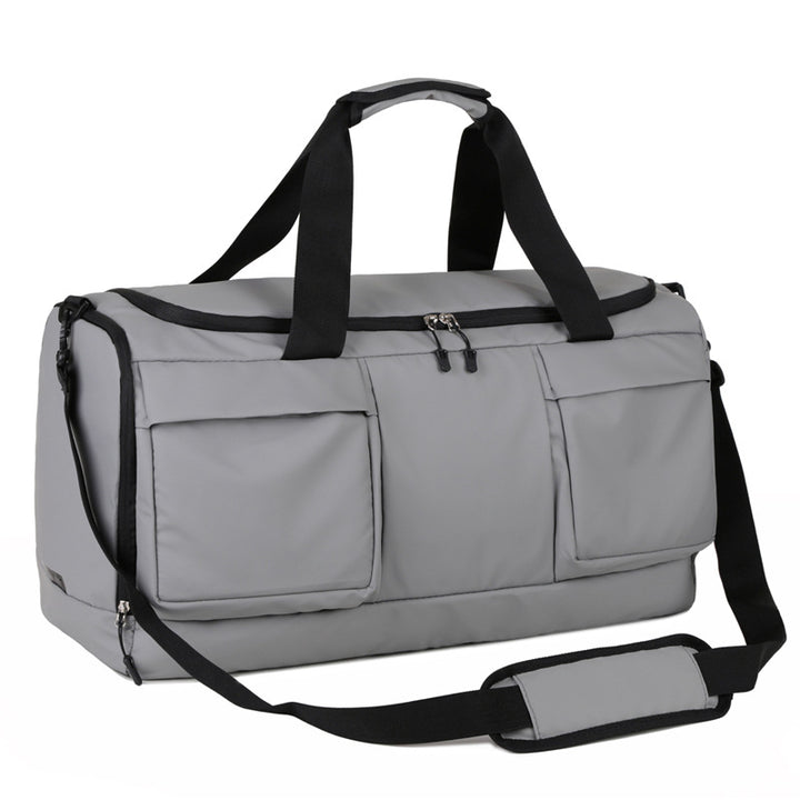 Men Functional Travel Bag Bowlift