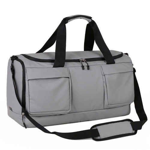 Men Functional Travel Bag Bowlift