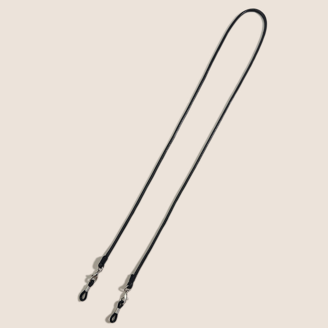 Adjustable Eyewear Retainer Strap Bowlift