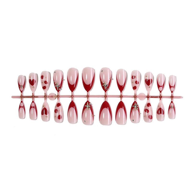Chic Nail Art Kit Bowlift