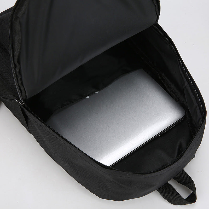 Casual Everyday Backpack Bowlift