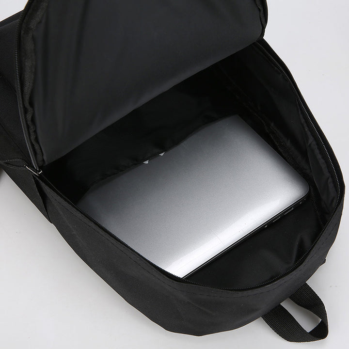 Casual Everyday Backpack Bowlift