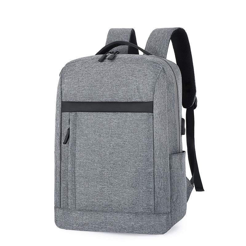 Versatile Laptop and Tablet Backpack Bowlift