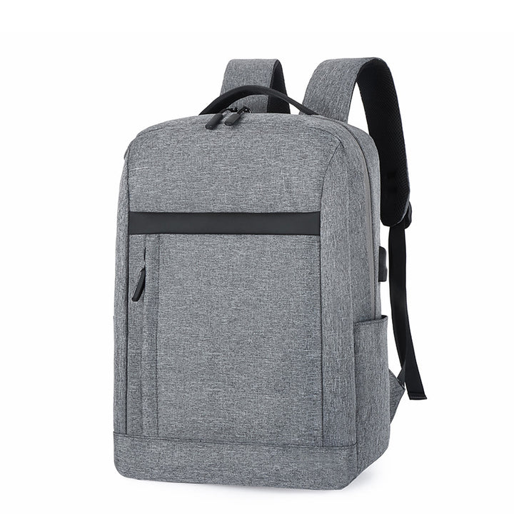 Versatile Laptop and Tablet Backpack Bowlift