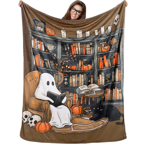 Cozy Fleece Blanket