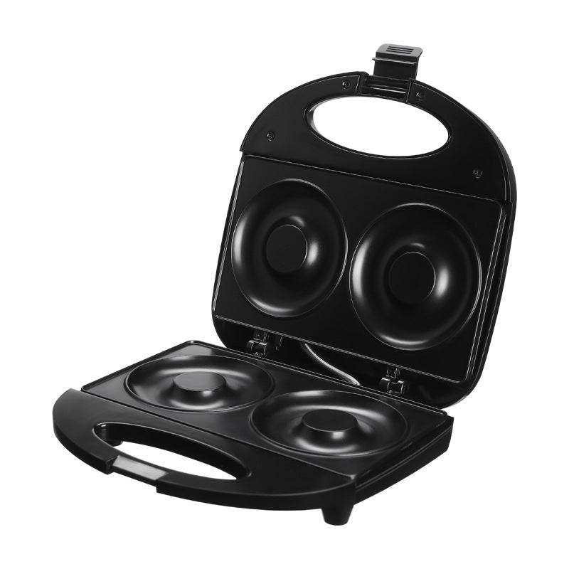 Multi-Functional Waffle and Griddle Cooking Appliance Bowlift