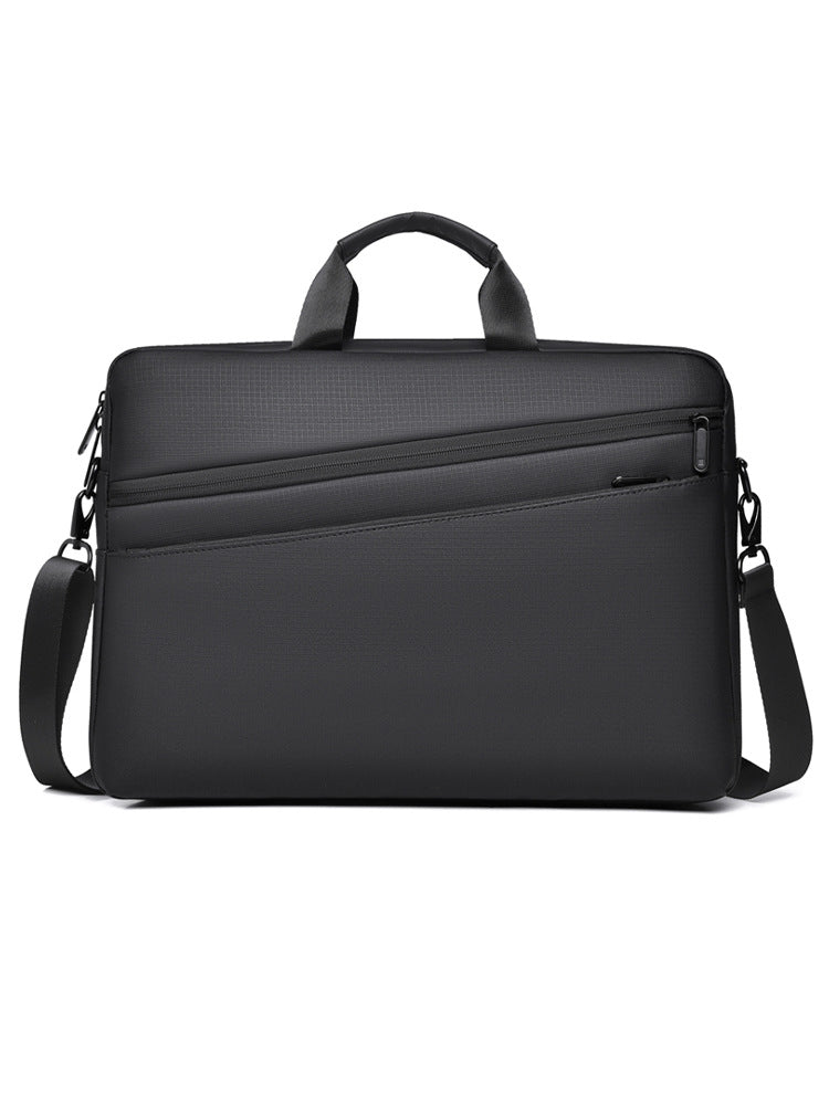 Modern Briefcase Bowlift