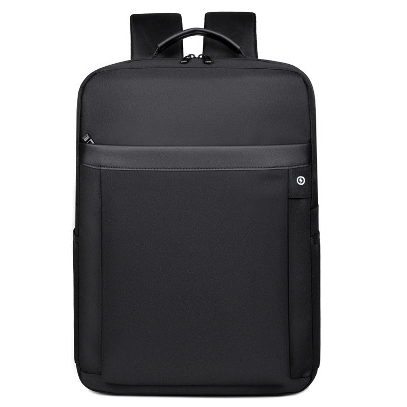 Sleek Ergonomic Laptop Rucksack Bowlift