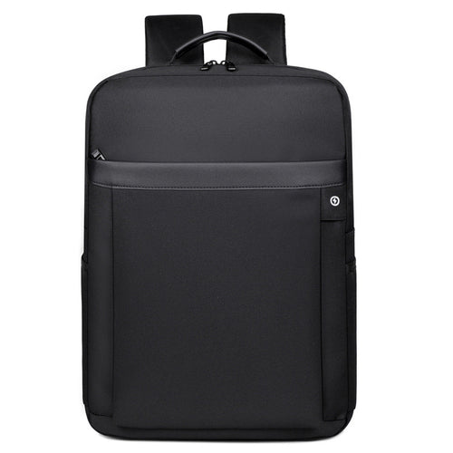 Sleek Ergonomic Laptop Rucksack Bowlift