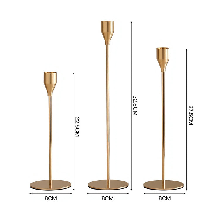 Decorative Candle Holder