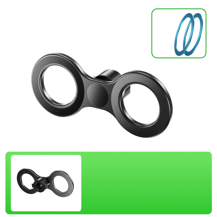 Unisex Fidget Spinner Holder Bowlift