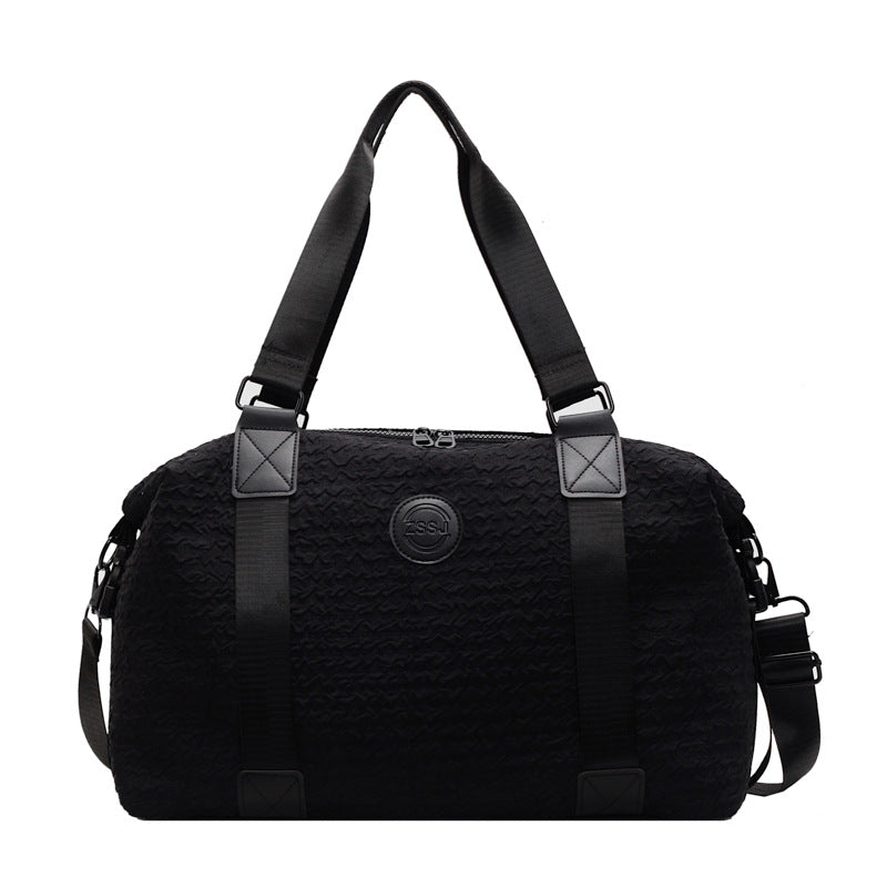 Compact Sport Duffle Bag