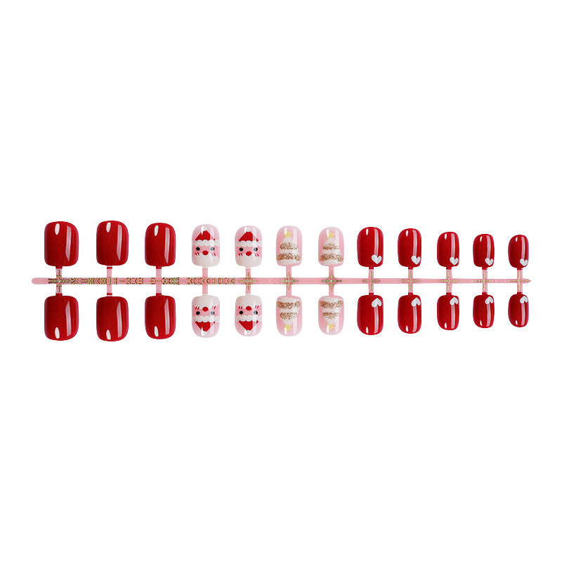 Creative Nail Art Set Bowlift 1789118572