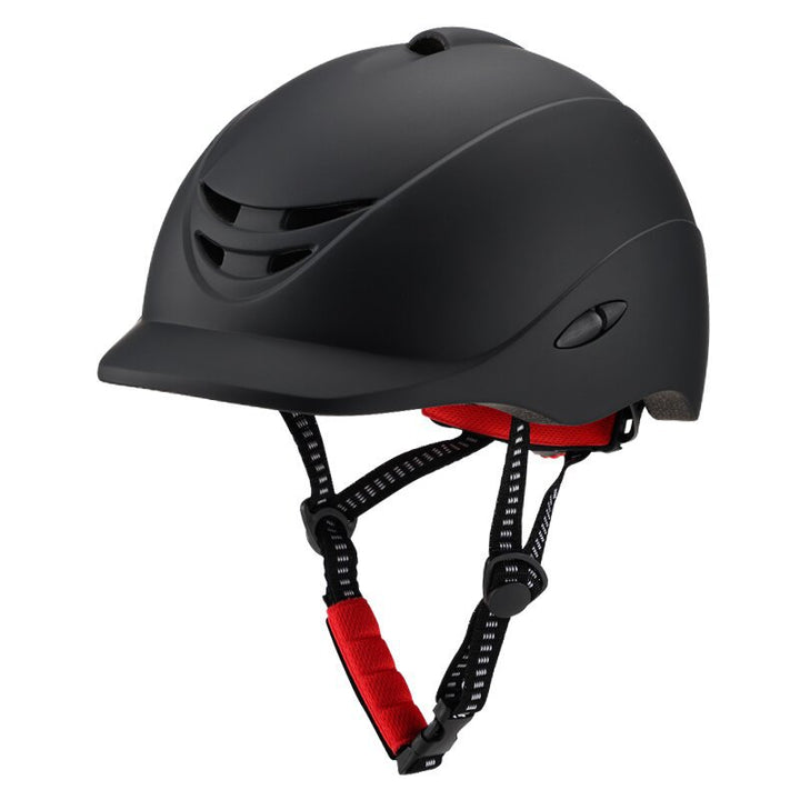 Riding Safety Helmet Bowlift