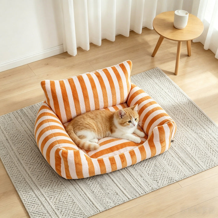 Dog bed