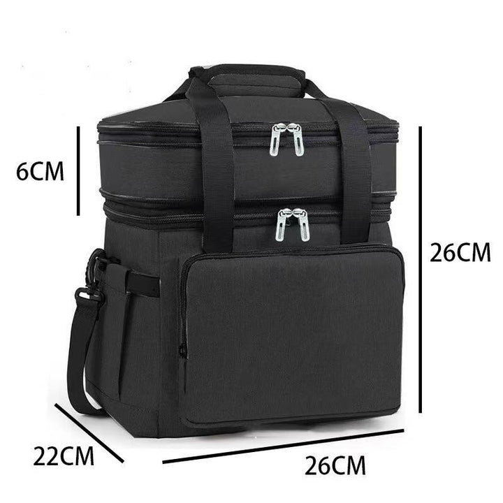 Women's Cooling Bag Bowlift