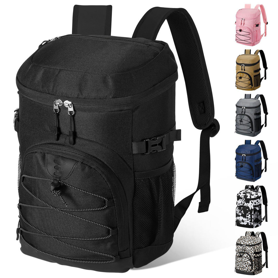 Women Backpacks Bowlift