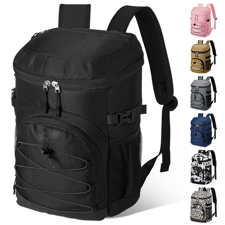 Women Backpacks Bowlift