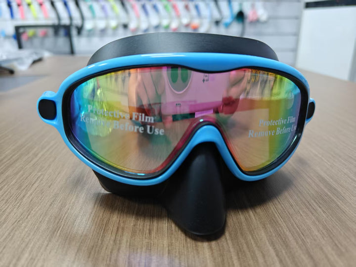 Swimming goggles Bowlift
