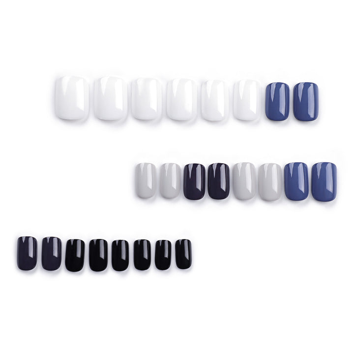Artful Nail Art with Elegant Designs Bowlift