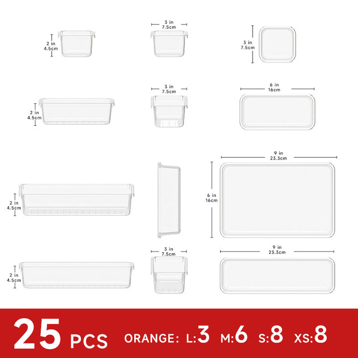 Kitchen Organizer Bowlift